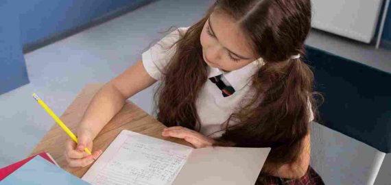 What is the Selective School Test, and Why is it Important?