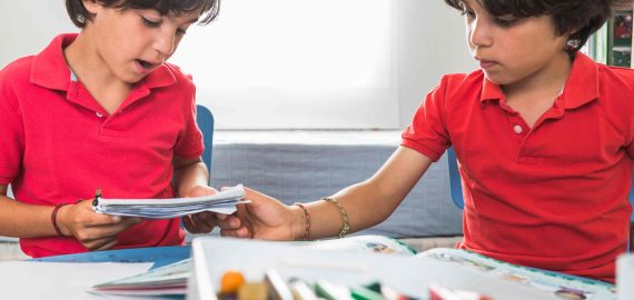 How to Prepare & Practice for Opportunity Class (OC) Test